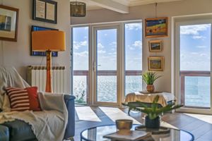 Sitting room- click for photo gallery